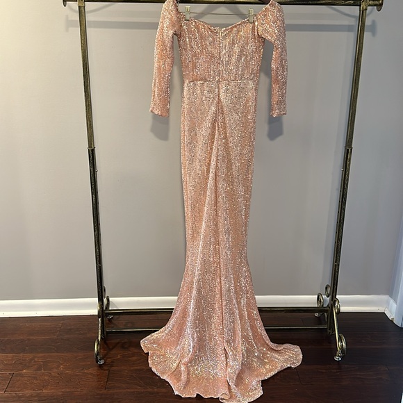 Windsor Dress - Picture 4 of 4